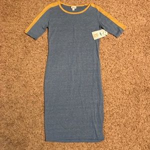 Lularoe Julia Dress